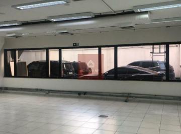 Comercial · 350m² · 12 Vagas · LOJAS COMERCIAIS À VENDA NA Vila Olímpia - 299m² - 12 VAGAS