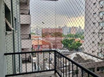 Apartamento · 75m² · 2 Quartos · 1 Vaga · Ótimo custo beneficio no Campo Belo