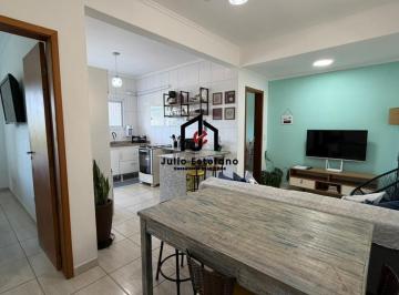 Apartamento · 54m² · 2 Quartos · Apartamento à venda - em Itaguá