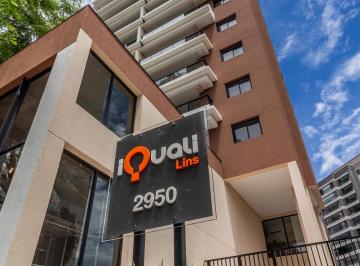 Apartamento de 2 quartos, São Paulo · Apartamento Novo de 2 dormitórios com vaga livre á 6 min. do metrô Vila Mariana