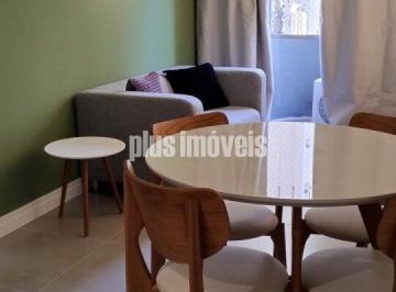 Apartamento · 50m² · 1 Quarto · 1 Vaga · Apartamento para alugar com 50m², 1 quarto e 1 vaga - Itaim Bibi
