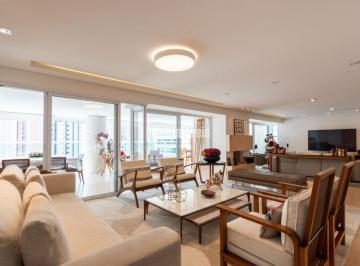 Apartamento · 335m² · 4 Quartos · 3 Vagas · Moema ibirapuera!