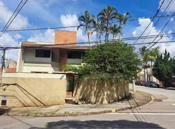 Casa · 475m² · 4 Quartos · 9 Vagas · Casa à venda - no Jardim das Samambaias