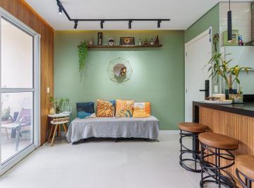 Apartamento de 3 quartos, Jundiaí · Apartamento à venda - no Jardim Torres São José