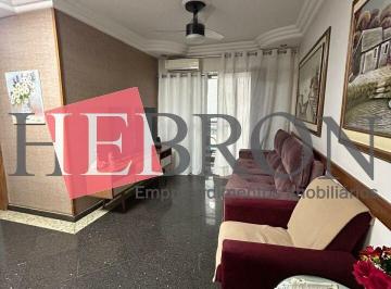 Apartamento · 104m² · 3 Quartos · 1 Vaga · Apartamento para venda na região do Tatuapé!!!