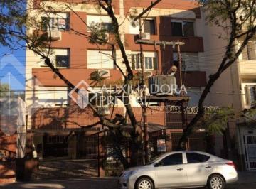 Apartamento · 55m² · 2 Quartos · Aconchegante Apartamento na Cidade Baixa