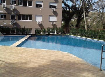 Apartamento · 49m² · 1 Quarto · 1 Vaga · Apartamento no bairro Teresópolis