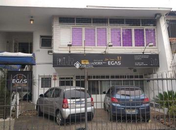 Comercial · 250m² · Excelente Residência Comercial próxima ao Shoping Iguatemi