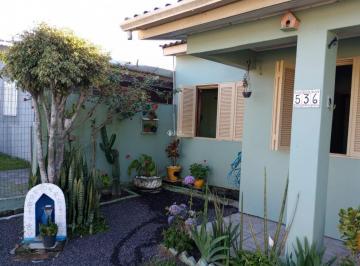 Casa · 96m² · 3 Quartos · 2 Vagas · Casa à venda em Nova Tramandaí
