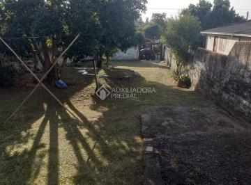 Terreno · 480m² · Terreno à venda na Rua Carlos Bier, 721 - Feitoria, São Leopoldo