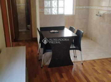 Apartamento · 39m² · 2 Quartos · 1 Vaga · Apartamento com 2 dormitórios, Sol da manhã, Cond Lá Vitória