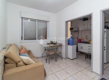 Apartamento · 38m² · 1 Quarto · Apartamento no bairro Petrópolis