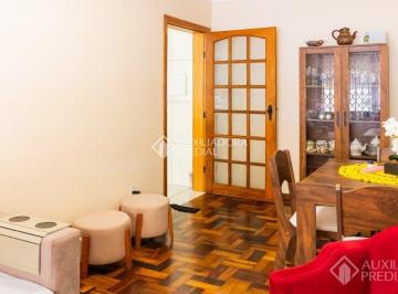 Apartamento · 58m² · 2 Quartos · Apartamento 2 dormitorio,   bairro  Cristo Redentor, Porto Alegre
