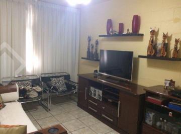 Apartamento · 58m² · 2 Quartos · 1 Vaga · Apartamento no bairro Partenon