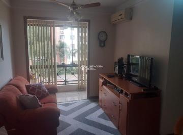 Apartamento · 58m² · 2 Quartos · 1 Vaga · Apartamento à venda no Villagio di Milano, Porto Alegre
