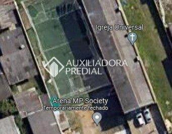 Terreno · 600m² · Terreno à venda em Rubem Berta,   próximo a FIERGS.