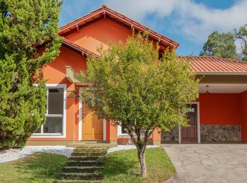 Casa de 3 quartos, Curitiba · Casa térrea 180m² em condomínio | 3 quartos (1 suíte) + escritório | Com quintal - Santa Felicidade