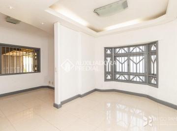 Casa · 175m² · 3 Quartos · 4 Vagas · Bela casa de 3 quartos, Bairro Santana.