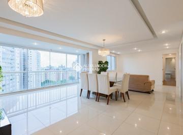 Apartamento · 148m² · 3 Quartos · 1 Vaga · Apartamento 3 quarto(s), no bairro Jardim Europa