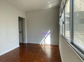 5bbfe745b61f180ef8f14b72897a8190c4b30985 · Apartamento com 3 dormitórios à venda, 95 m² por R$ 699.000,00 - São Francisco - Niterói/RJ
