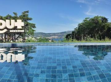 6e0bc25a0944fd77c03ed0ea87332f75e36363c3 · Studio com 1 dormitório à venda, 40 m² por R$ 530.000,00 - Ingá - Niterói/RJ