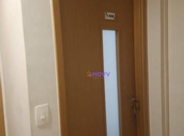 ae1eeceb3e80d237a4392d73e65fa9722e7bc98d · Apartamento com 2 dormitórios à venda, 67 m² por R$ 620.000,00 - Santa Rosa - Niterói/RJ