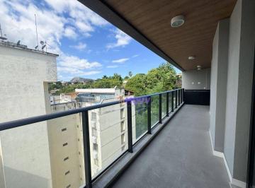 47fe10adc73e66f10107d17281cb2b0447ac6c63 · Apartamento com 3 dormitórios para alugar, 98 m² por R$ 7.379,35/mês - Icaraí - Niterói/RJ