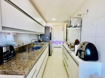 339e7598a342728aef16515cfd0d8cbd40482e86 · Apartamento com 2 dormitórios à venda, 108 m² por R$ 960.000,00 - Piratininga - Niterói/RJ