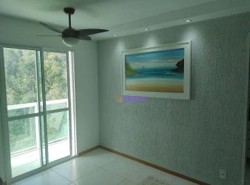 702d9ddad6622c9f3e58f518b6dc8a9b054428b6 · Apartamento com 2 dormitórios à venda, 68 m² por R$ 320.000,00 - Maria Paula - São Gonçalo/RJ