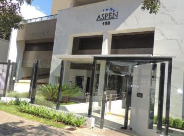 4111411980.jpg · APARTAMENTO EM ESTADO DE NOVO - 2 QUARTOS (SENDO 1 SUÍTE) - ED. ASPEN - PORTÃO                      