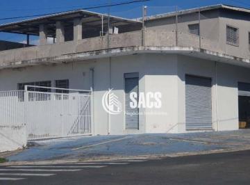 21259c02b288995b18810837c0aaaa4f9a88cdb6 · Salão à venda, 367 m² por R$ 1.200.000,00 - Parque Universitário de Viracopos - Campinas/SP