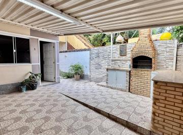 1d42a800dcdf6107ceb2f715cc94935999814b37 · Casa À Venda, 3 Quartos, Rocha - São Gonçalo