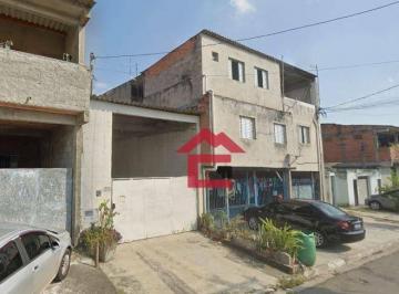 ec0ea3d8677c613dfa270b377b5c8448dd19ad20 · Casa com 1 dormitório à venda, 88 m² por R$ 381.000,00 - Parque Alexandre - Cotia/SP