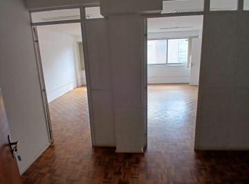 Comercial , Porto Alegre · CONJUNTO COMERCIAL NO CENTRO HISTÓRICO COM 72mq
