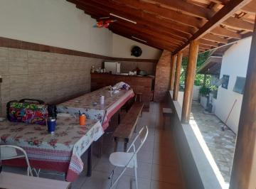 Rural de 3 quartos, Itapira · Belíssima chácara no Bairro Cercado Grande. Situada a 5 km do trevo da Rua da Penha.