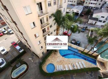58f230b22b025c4b231da99e9f141607636092a9 · Apartamento com 2 dormitórios à venda, 57 m² por R$ 350.000,00 - Rudge Ramos - São Bernardo do Campo