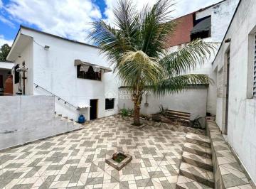 Casa · 167m² · 2 Quartos · 2 Vagas · Casa térrea a venda com 167m² - Rudge Ramos - São Bernardo do Campo
