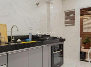 Apartamento · 60m² · 2 Quartos · Apartamento à Venda no Jordanópolis - Conforto e Praticidade no Dia a Dia