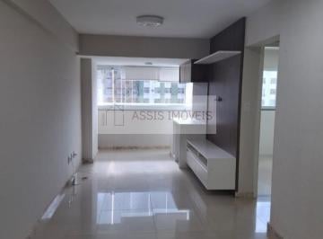 202606061611147769.jpeg · Apartamento 2/4 Aluguel no Residencial Santa Teresa
