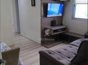 8b94554626471a213b9d9a58cb67a9595eac8b03 · Apartamento com 2 dormitórios à venda, 50 m² por R$ 320.000,00 - Jardim Celeste - São Paulo/SP