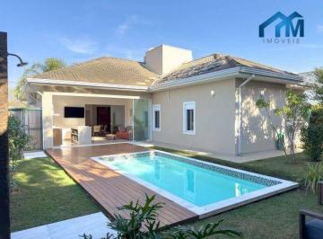 4a8b1f78b992624e19deae48b0853119c10732d6 · Casa com 3 dormitórios à venda, 217 m² por R$ 1.800.000,00 - Condomínio Palmeiras Imperiais - Salto/