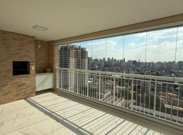 Foto 18 · Apartamento de Luxo na Vila Carrão: 3 Quartos, 3 Suítes, 4 Banheiros, 2 Vagas, 126m² - São Paulo-SP