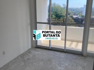 Foto 01 · Studio, Butantã, São Paulo, SP