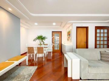 0af755f35986833cc1d1ea924c271970b4aad28d · Apartamento com 3 quartos (todos suítes) à venda com vista para a Praça Ulisses, 147 m² por R$ 1.490