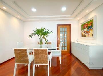 e4d72914d15c9a765e0807bcccbb325156451053 · Apartamento com 3 quartos (todos suítes) à venda com vista para a Praça Ulisses, 147 m² por R$ 1.490