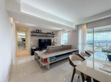 39b5970f6e28d1e43699533b54e575a7e5b62ec3 · Apartamento mobiliado com 2 suítes à venda, 100 m² por R$ 1.190.000 - Jardim das Indústrias - São Jo