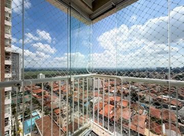 76738b8acf6b5ff79f20e7c28e18f6bd81b7849c · Apartamento mobiliado com 2 suítes à venda, 100 m² por R$ 1.190.000 - Jardim das Indústrias - São Jo