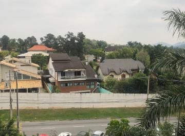 Apartamento en Venda de 3 quartos Tamboré · Apartamento Tamboré