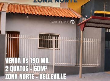 202604161742002484.jpg · 🚨Casa 2 Quartos Jardim Beleville Londrina 125m² R$199mil