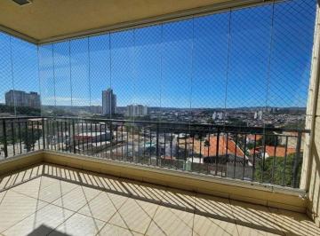 Apartamento de 3 quartos, Jundiaí · Apartamento Locação - 3 dormitórios, varanda Gourmet, 2 Vagas Condomínio Abitare Eco Club - Jundiaí